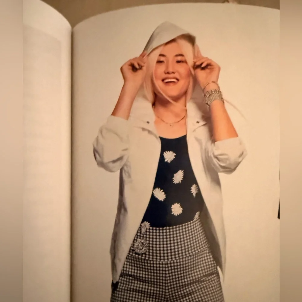 Cabi Race Windbreaker - Picture 3 of 5